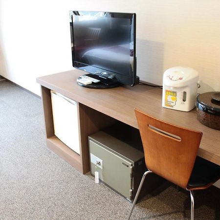 Iruka Onsen Hotel Seiryuusou Kumano Luaran gambar