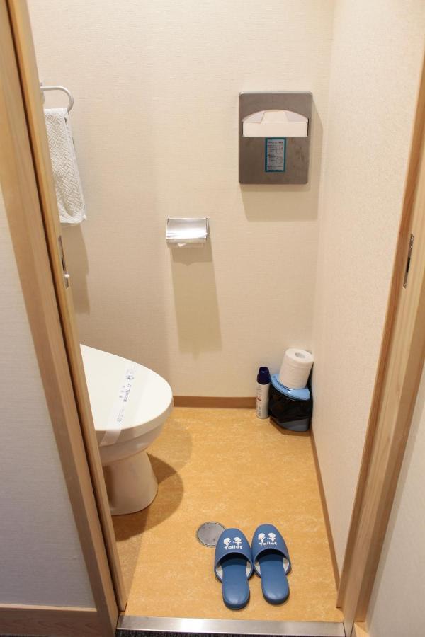 Iruka Onsen Hotel Seiryuusou Kumano Luaran gambar