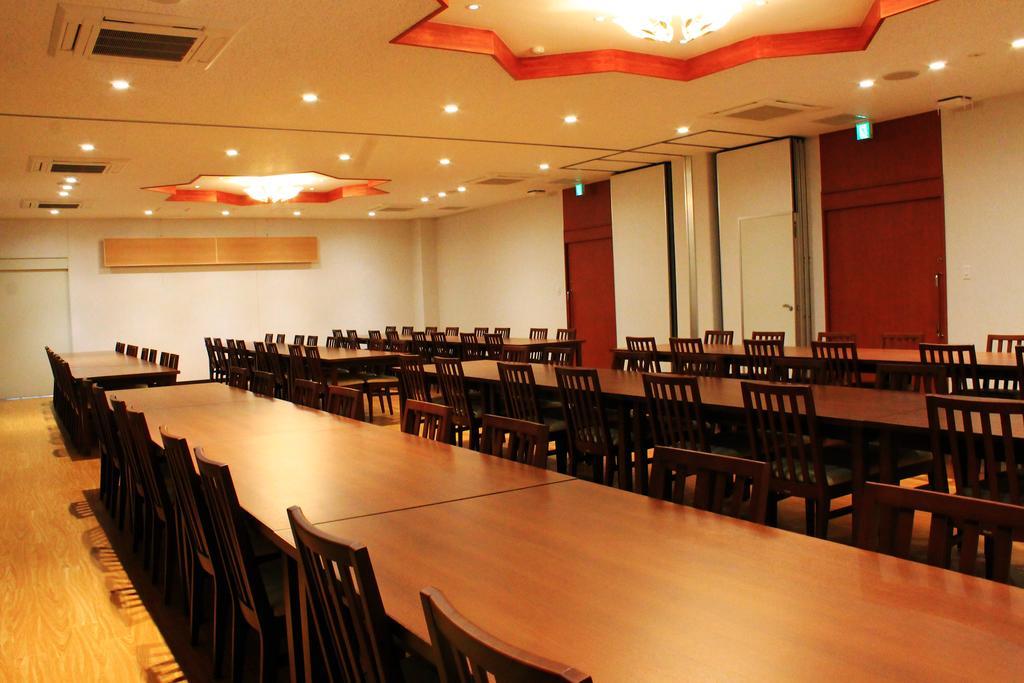 Iruka Onsen Hotel Seiryuusou Kumano Luaran gambar