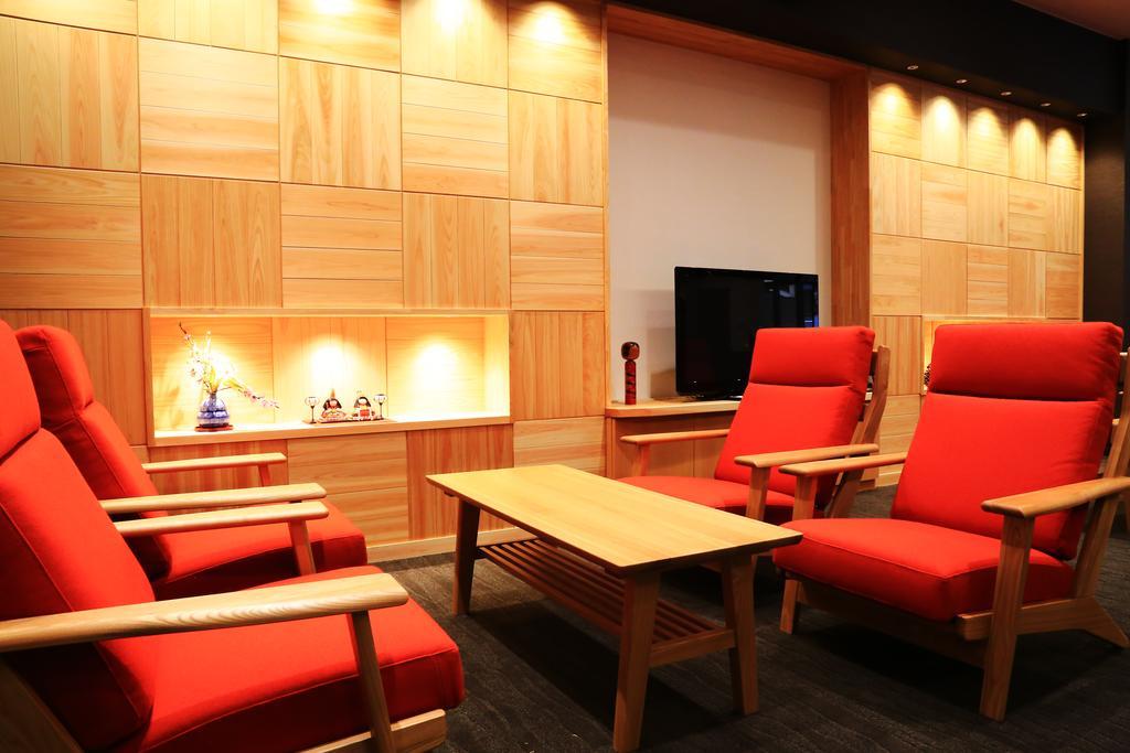 Iruka Onsen Hotel Seiryuusou Kumano Luaran gambar